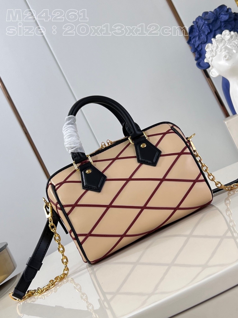 LV Speedy Bags